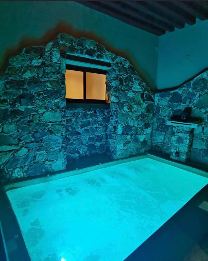 Hotel Spa Casa Del Sol Guanajuato Dış mekan fotoğraf