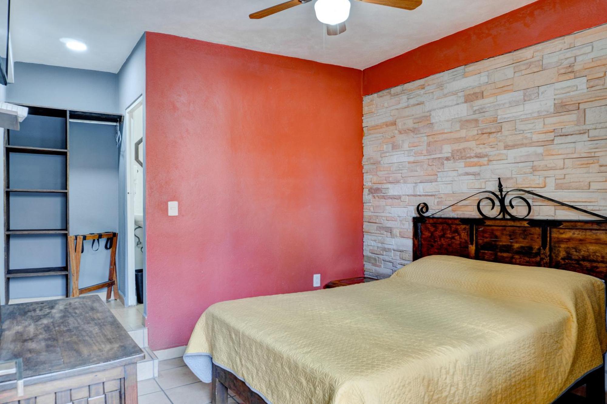 Hotel Spa Casa Del Sol Guanajuato Dış mekan fotoğraf